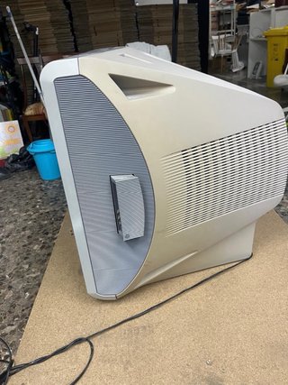 Televisor Sony Trinitron KV-29LS60E