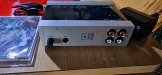 Behringer DDM4000 Mezclador DJ
