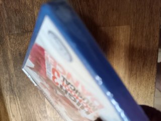High School Musical 3 Dance! PS2