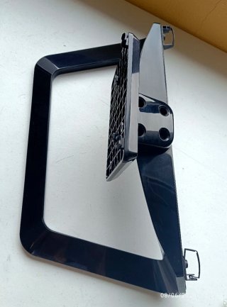 Peana / Pie original para TV LG 37LM620S