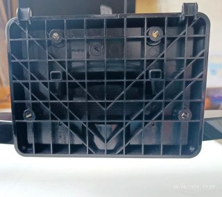Peana / Pie original para TV LG 37LM620S
