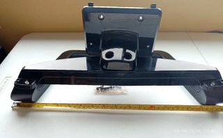 Peana / Pie original para TV LG 37LM620S