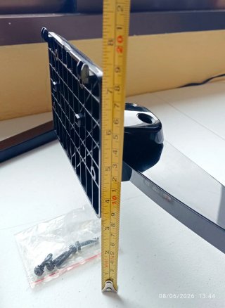 Peana / Pie original para TV LG 37LM620S