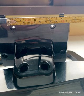 Peana / Pie original para TV LG 37LM620S