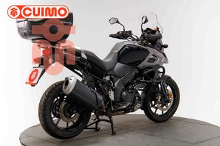 SUZUKI V-STROM 1000