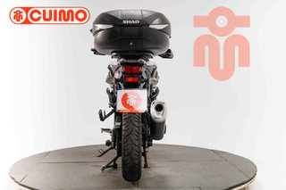 SUZUKI V-STROM 1000