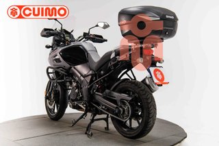 SUZUKI V-STROM 1000