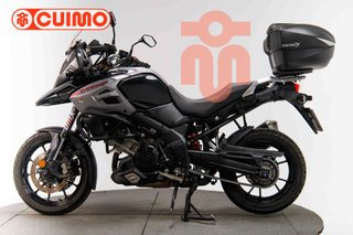 SUZUKI V-STROM 1000