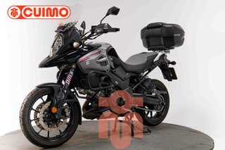 SUZUKI V-STROM 1000