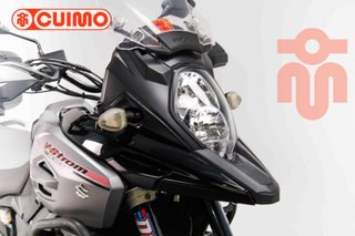 SUZUKI V-STROM 1000