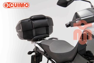 SUZUKI V-STROM 1000