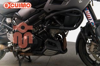 SUZUKI V-STROM 1000