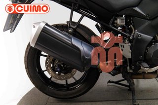 SUZUKI V-STROM 1000