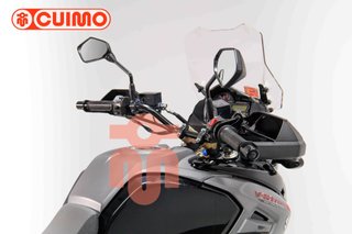 SUZUKI V-STROM 1000
