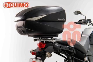 SUZUKI V-STROM 1000