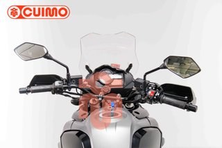 SUZUKI V-STROM 1000