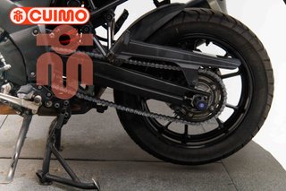SUZUKI V-STROM 1000