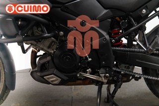SUZUKI V-STROM 1000