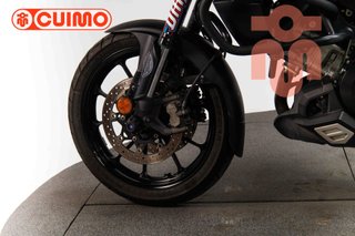 SUZUKI V-STROM 1000