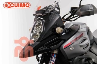 SUZUKI V-STROM 1000
