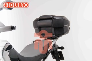 SUZUKI V-STROM 1000