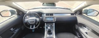 Land Rover Range Rover Evoque 2016