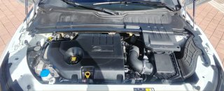 Land Rover Range Rover Evoque 2016