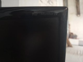 LG M1962D-PC Monitor 18.5 Full HD