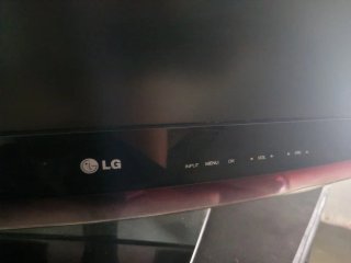 LG M1962D-PC Monitor 18.5 Full HD