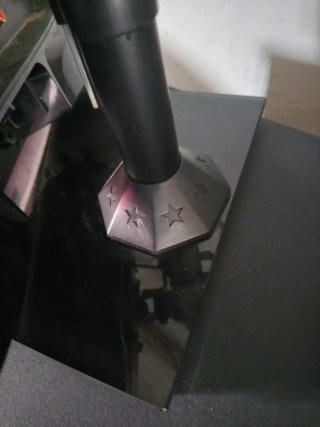 LG M1962D-PC Monitor 18.5 Full HD