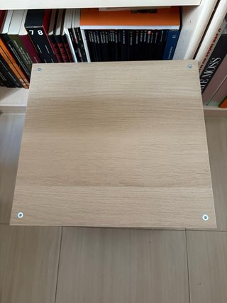 Estantería Kallax Ikea