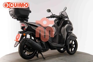 YAMAHA TRICITY 125