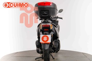 YAMAHA TRICITY 125