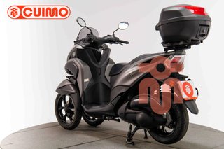 YAMAHA TRICITY 125