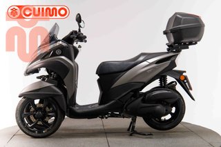 YAMAHA TRICITY 125