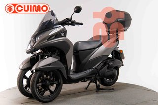 YAMAHA TRICITY 125