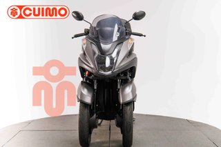 YAMAHA TRICITY 125