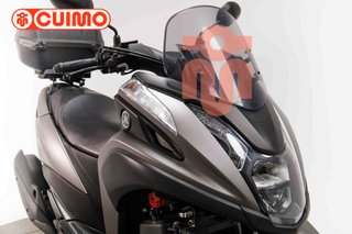 YAMAHA TRICITY 125