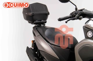 YAMAHA TRICITY 125