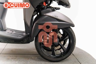 YAMAHA TRICITY 125