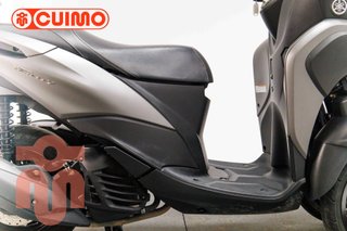 YAMAHA TRICITY 125