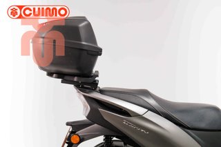 YAMAHA TRICITY 125