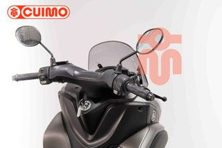 YAMAHA TRICITY 125