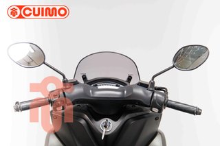 YAMAHA TRICITY 125
