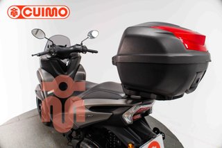 YAMAHA TRICITY 125