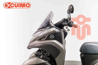 YAMAHA TRICITY 125