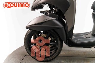YAMAHA TRICITY 125