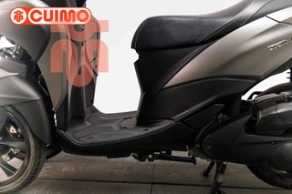 YAMAHA TRICITY 125