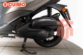 YAMAHA TRICITY 125