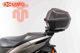YAMAHA TRICITY 125